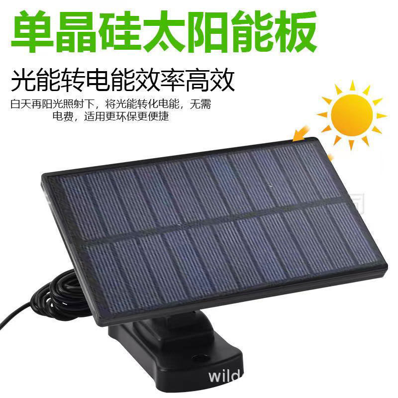 2024 New Release 3-Head LED So - Motion Sensor Light のレビューと価格