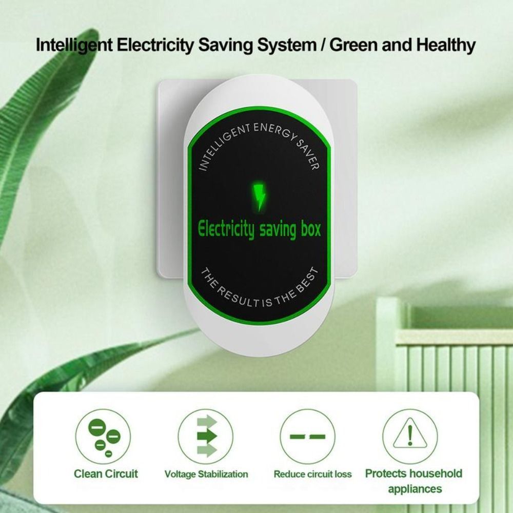 US/EU/UK Adapter Electricity S - Smart Home Energy Management のレビューと価格
