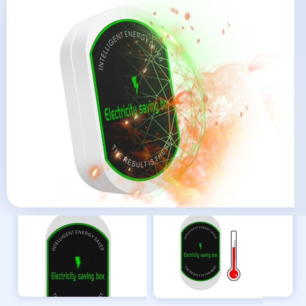 US/EU/UK Adapter Electricity S - Smart Home Energy Management のレビューと価格