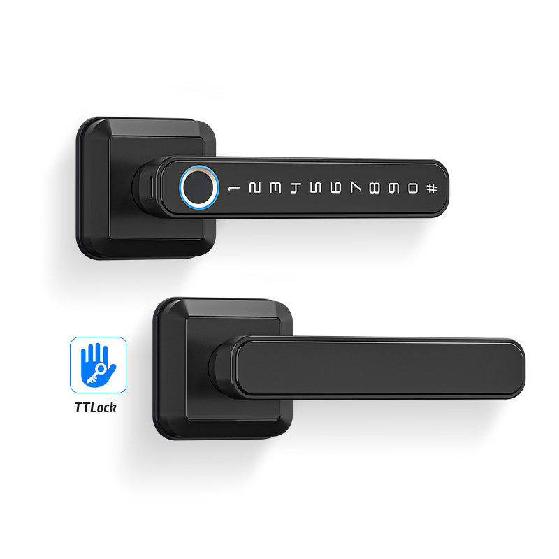 T3 Europe Fingerprint Smart Lo - Smart Home Keyestudio のレビューと価格