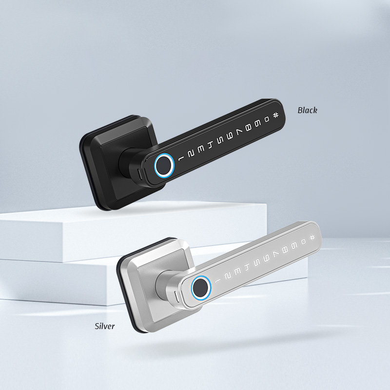 T3 Europe Fingerprint Smart Lo - Smart Home Keyestudio のレビューと価格