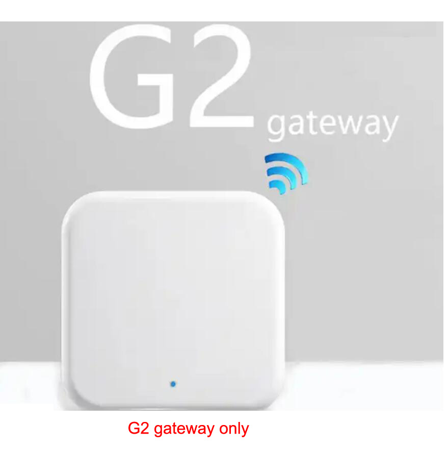 TTLOCK G2 G3 Wifi Gateway for  - Smart Home Key のレビューと価格