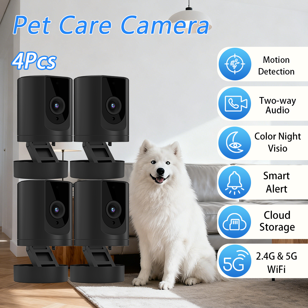 BoyKeep Indoor 2.4G/5G WiFi Se - Smart Home Windows App のレビューと価格