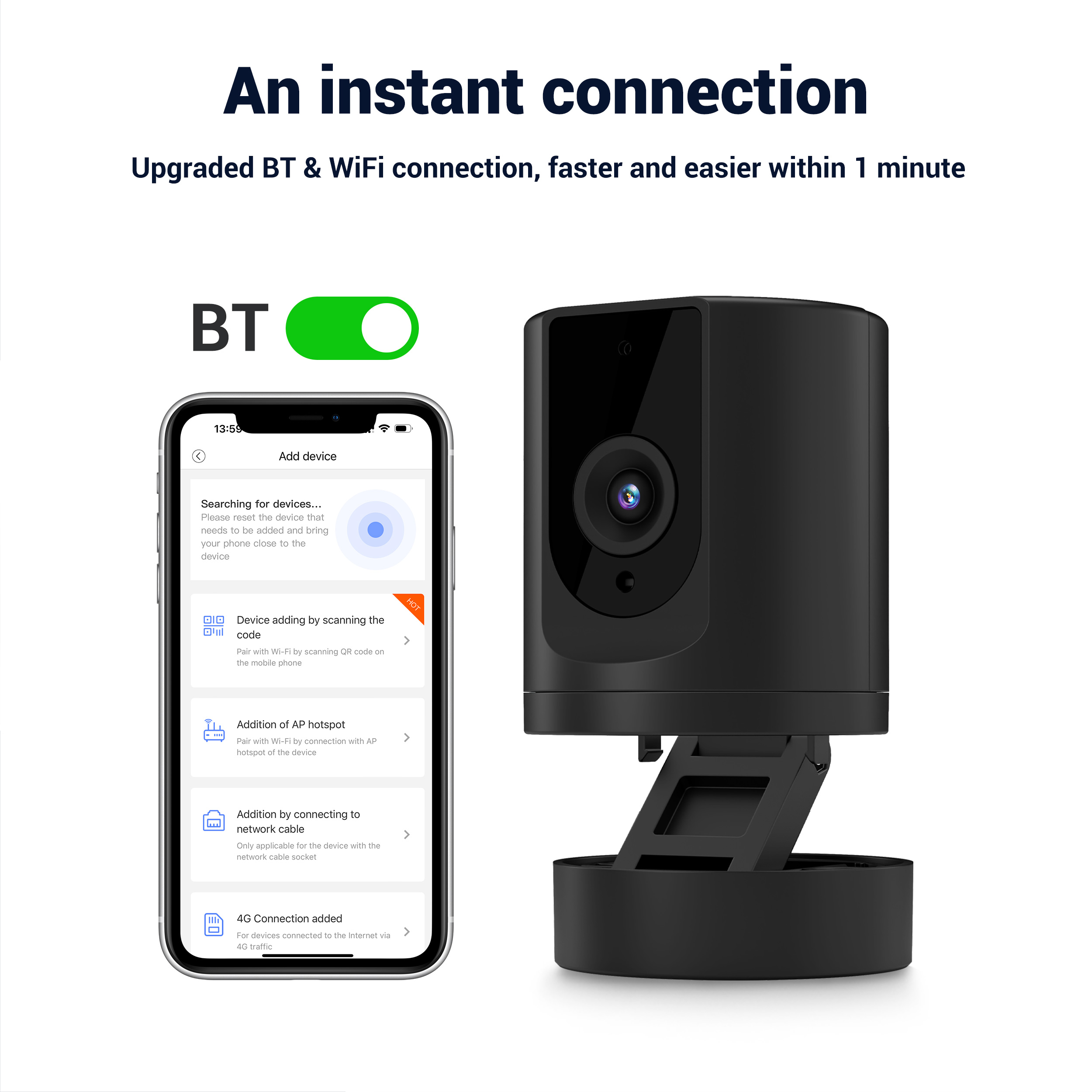 BoyKeep Indoor 2.4G/5G WiFi Se - Smart Home Windows App のレビューと価格