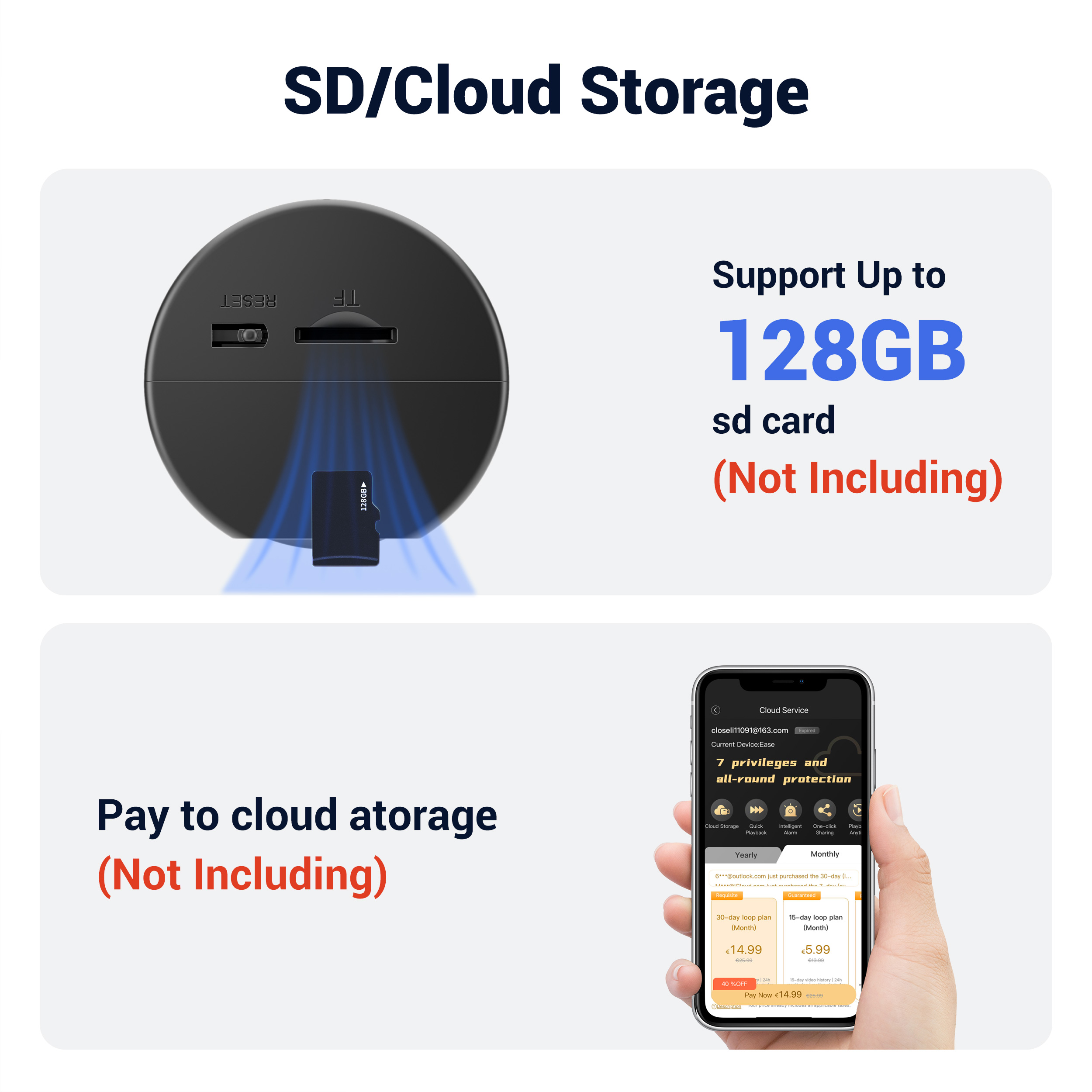 BoyKeep Indoor 2.4G/5G WiFi Se - Smart Home Windows App のレビューと価格