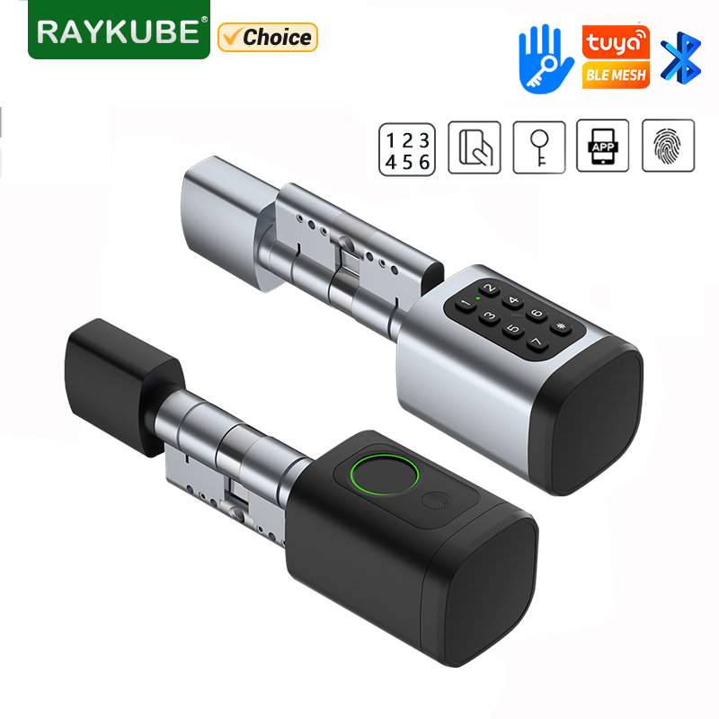 RAYKUBE V1 Tuya BLE TT Lock Sm - Smart Home Keyestudio のレビューと価格