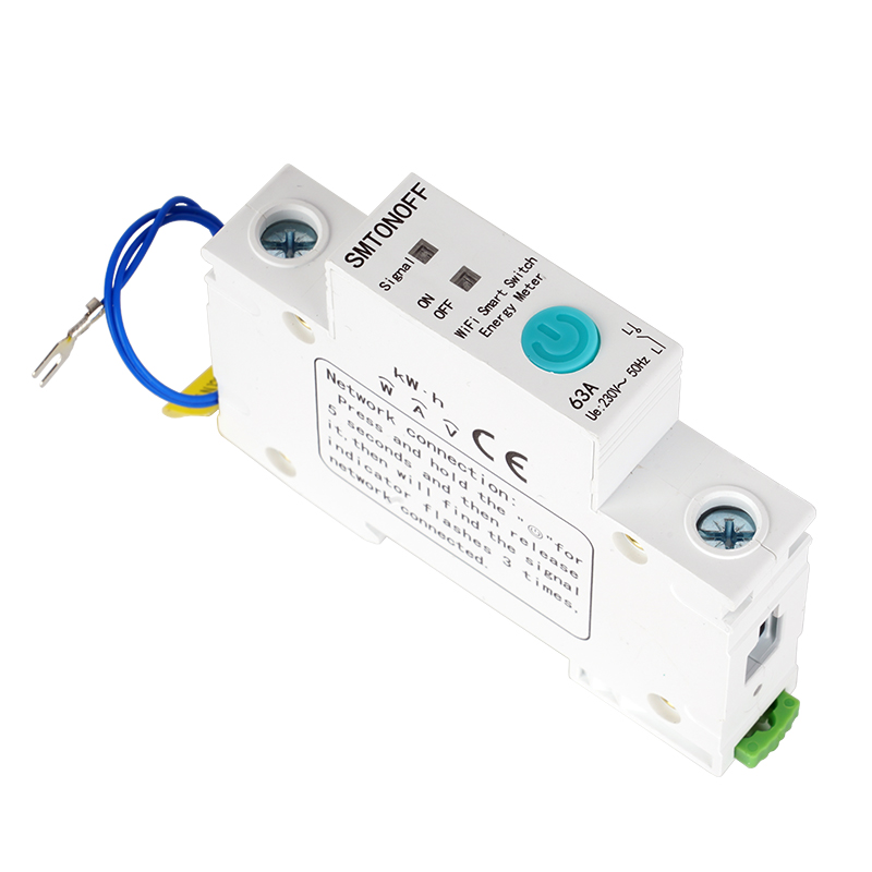 Ewelink WiFi Smart Switch Ener - Smart Home Button のレビューと価格