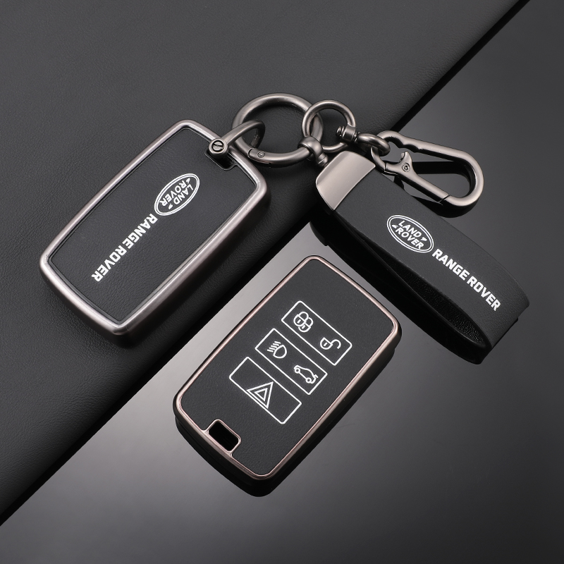 TPU  for Land Rover Range Rove - Smart Home Key のレビューと価格
