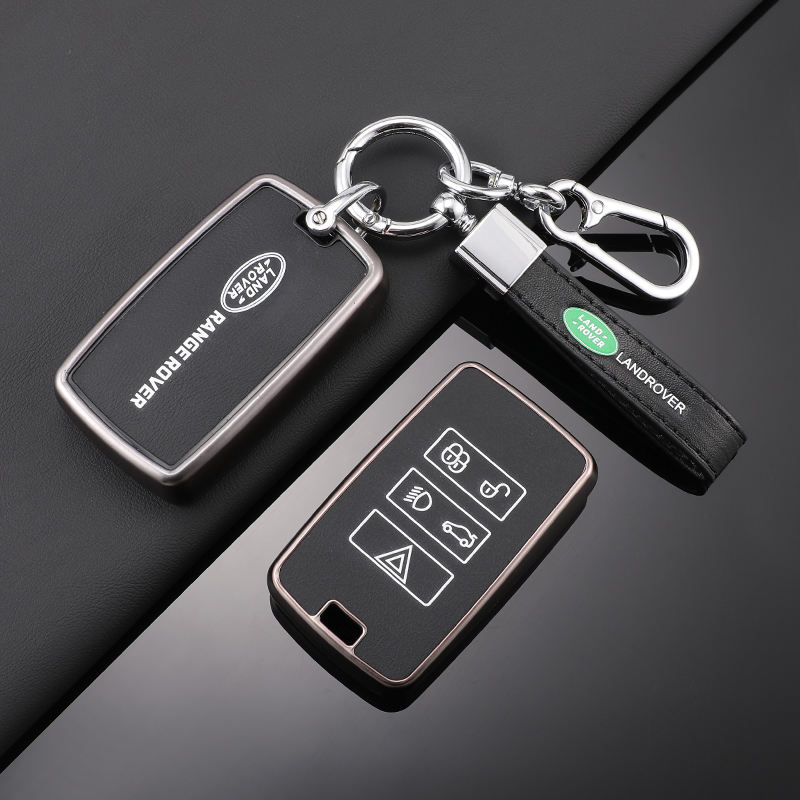 TPU  for Land Rover Range Rove - Smart Home Key のレビューと価格