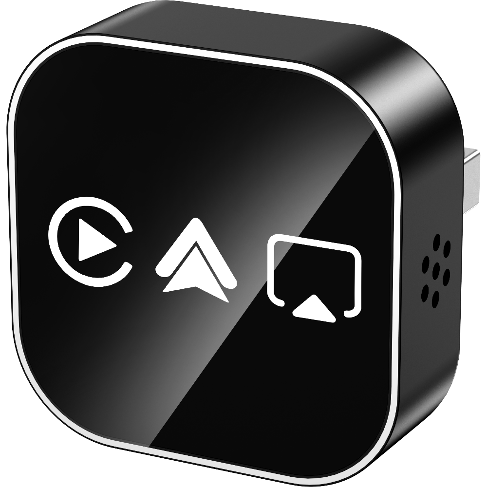 4 in1 Wireless CarPlay/Android - Wifi Smart Plug のレビューと価格