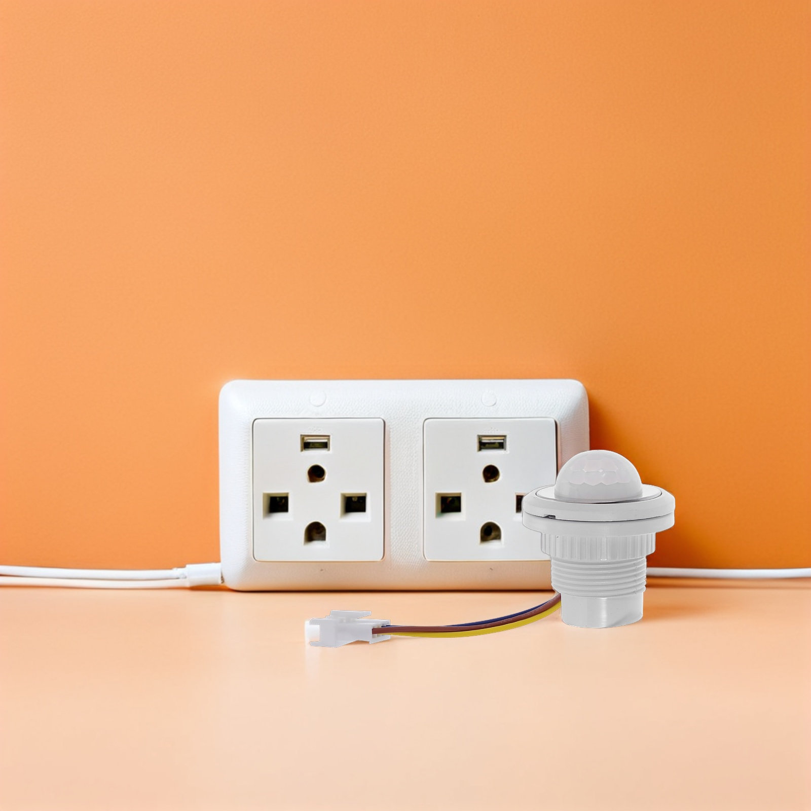 Smart Motion Sensor Switch, In - Motion Sensor Light のレビューと価格