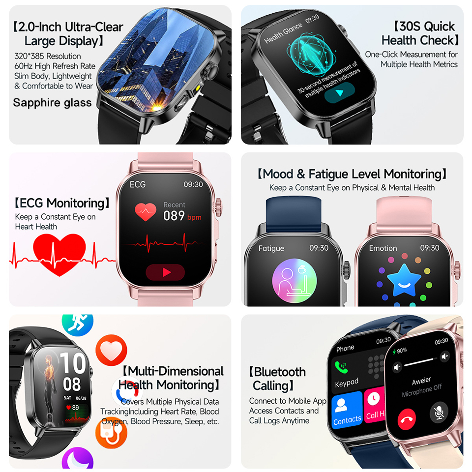 2026 New Body Analysis Health  - Smart Home Energy Management のレビューと価格