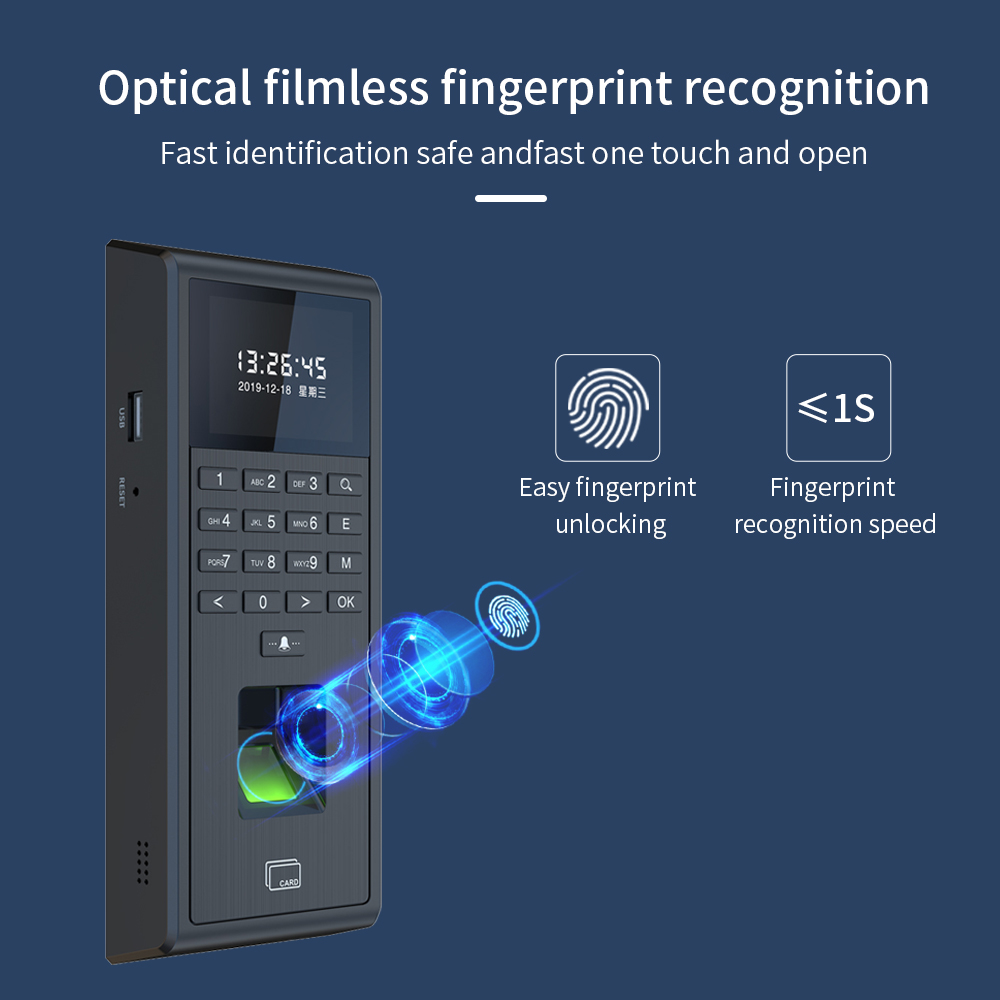 Tuya Smart Biometric Fingerpri - Smart Home Key のレビューと価格