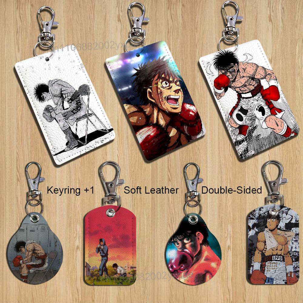 Makunouchi COOL Hajime no Ippo - Smart Home Key のレビューと価格