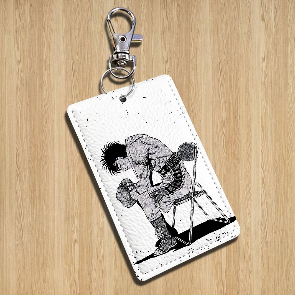 Makunouchi COOL Hajime no Ippo - Smart Home Key のレビューと価格