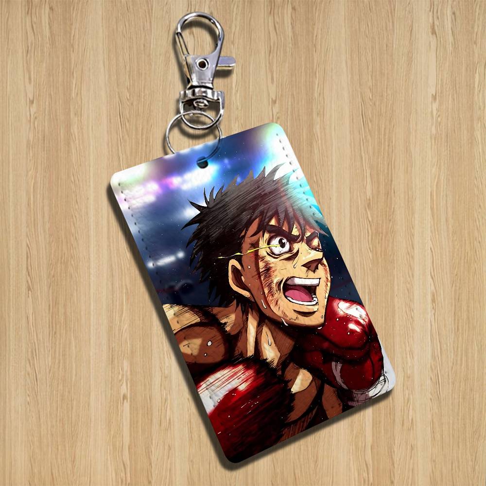 Makunouchi COOL Hajime no Ippo - Smart Home Key のレビューと価格