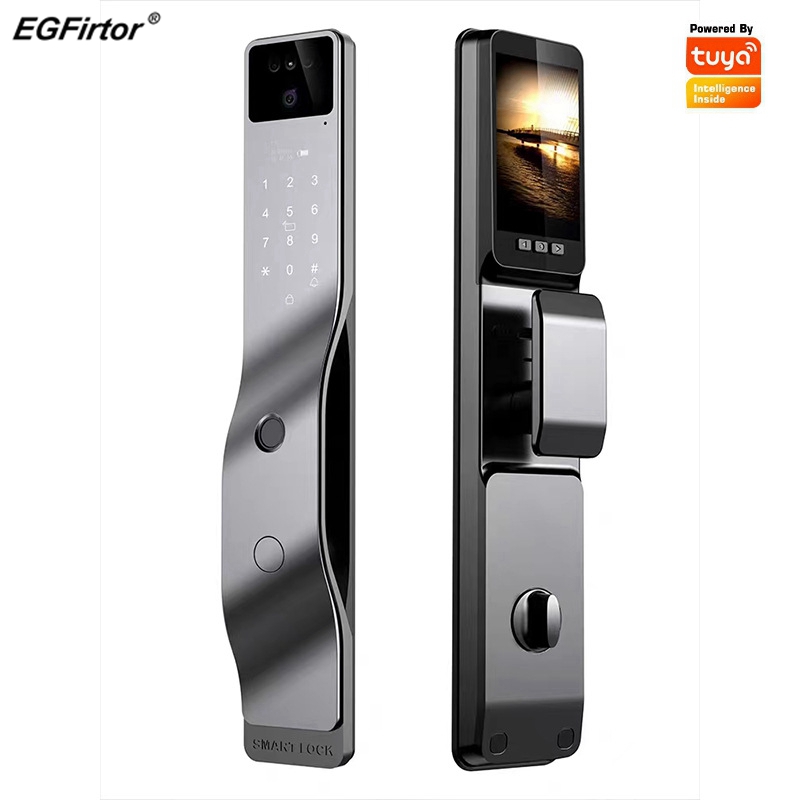 EGFirtor Tuya APP Face Recogni - Smart Home Keyestudio のレビューと価格