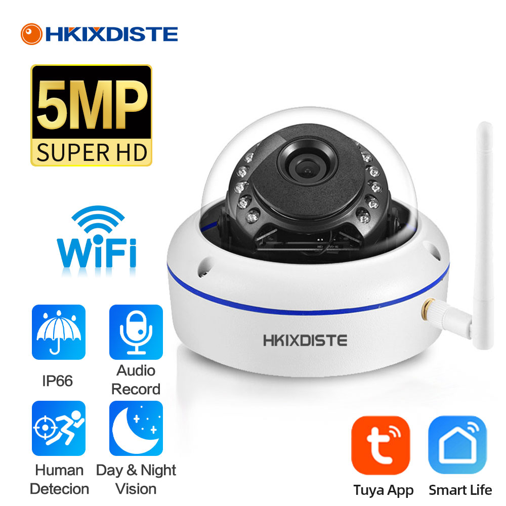 Outdoor Waterproof Tuya Smart  - Smart Home Windows App のレビューと価格