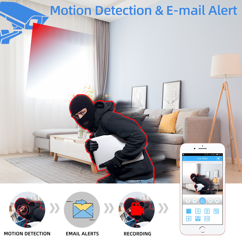 Outdoor Waterproof Tuya Smart  - Smart Home Windows App のレビューと価格