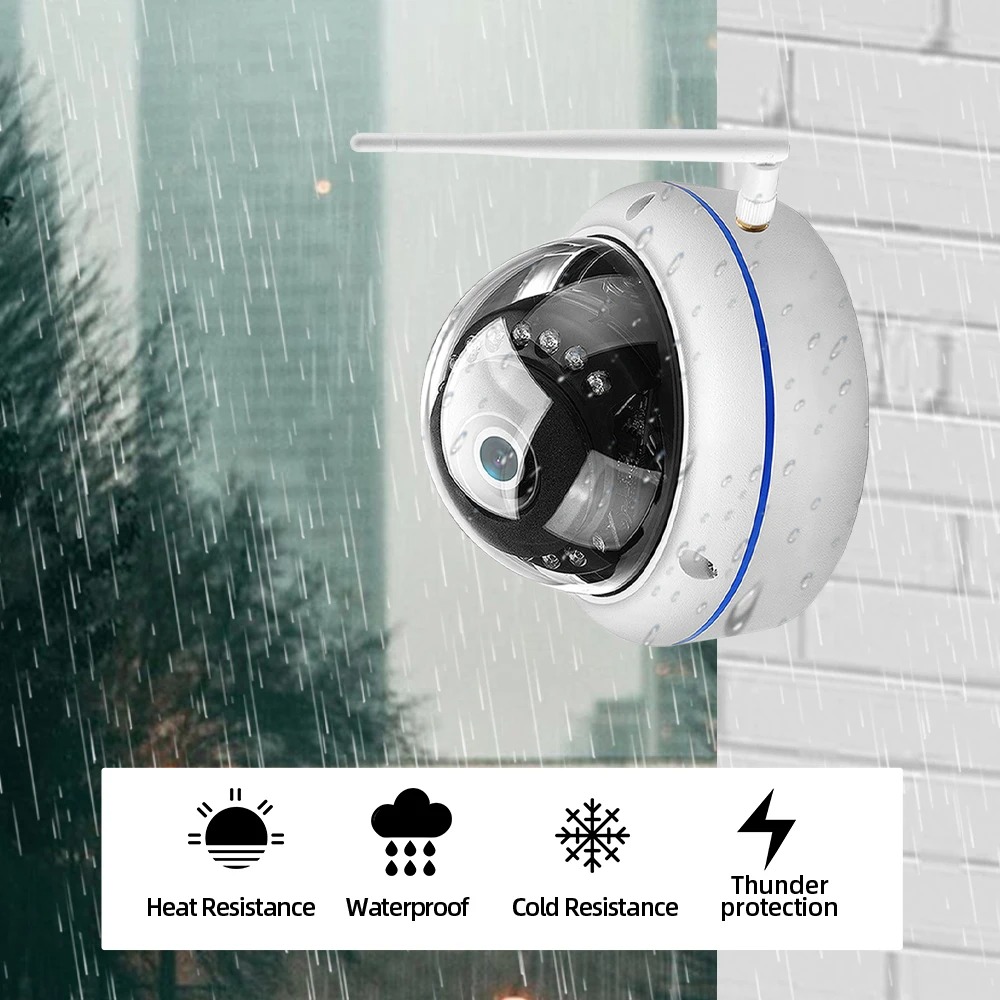 Outdoor Waterproof Tuya Smart  - Smart Home Windows App のレビューと価格