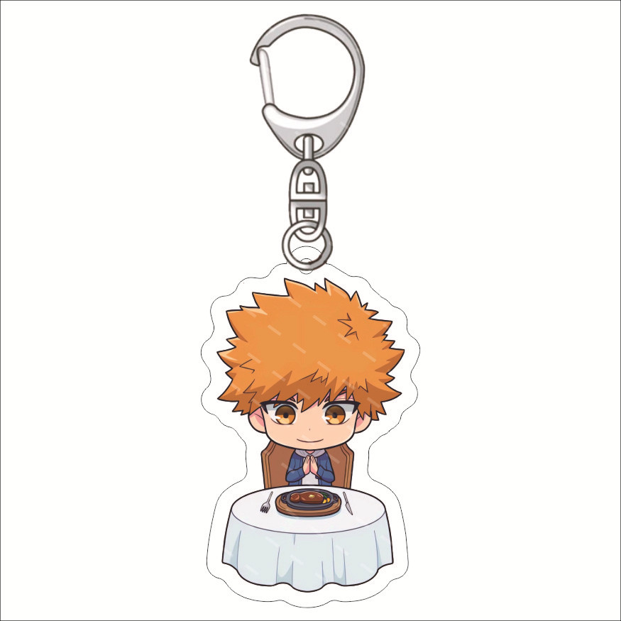 Anime Blue Lock Acrylic Girl K - Smart Home Key のレビューと価格