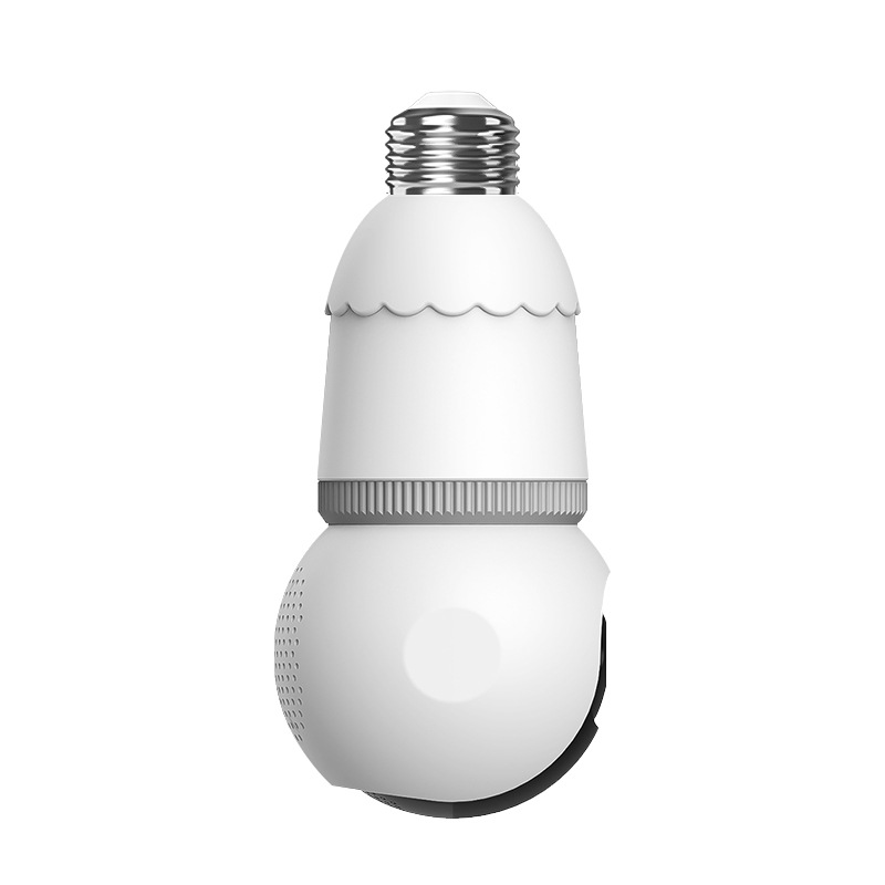 2MP 1080P V380pro APP  E27 Ful - Smart Home Windows App のレビューと価格