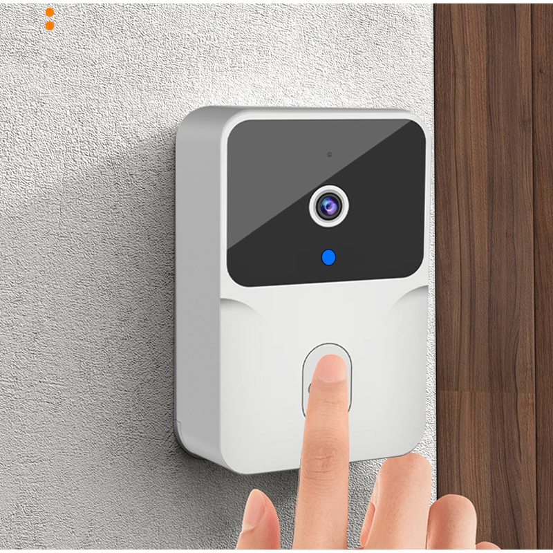Wireless Doorbell WiFi Tuya Ou - Wifi Doorbell Camera のレビューと価格