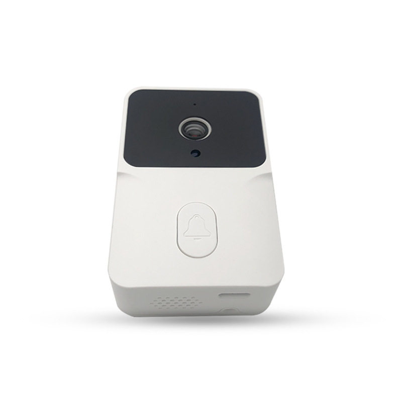 Wireless Doorbell WiFi Tuya Ou - Wifi Doorbell Camera のレビューと価格