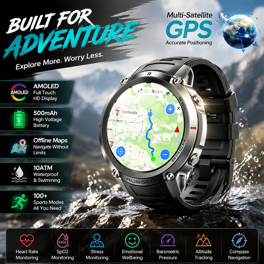 2026New Ultra Military Grade G - Smart Home Os のレビューと価格