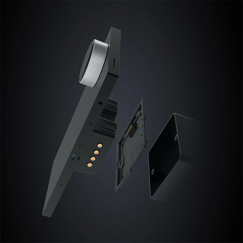 Smart Tuya Control Panel 6-inc - Smart Home Touchscreen Control Panel のレビューと価格