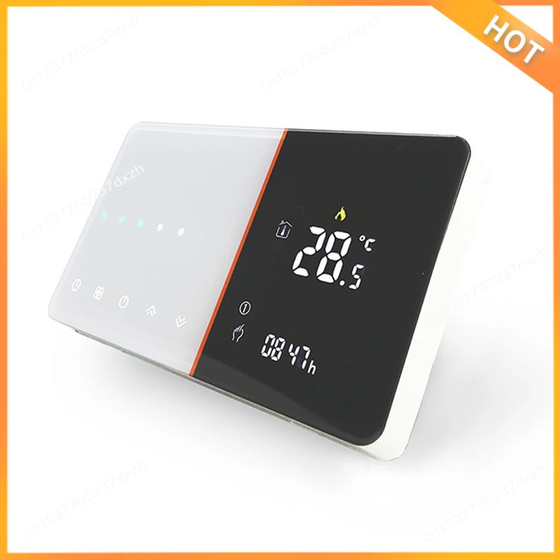 A43M Smart Wifi Thermostat For - Wifi Thermostat のレビューと価格