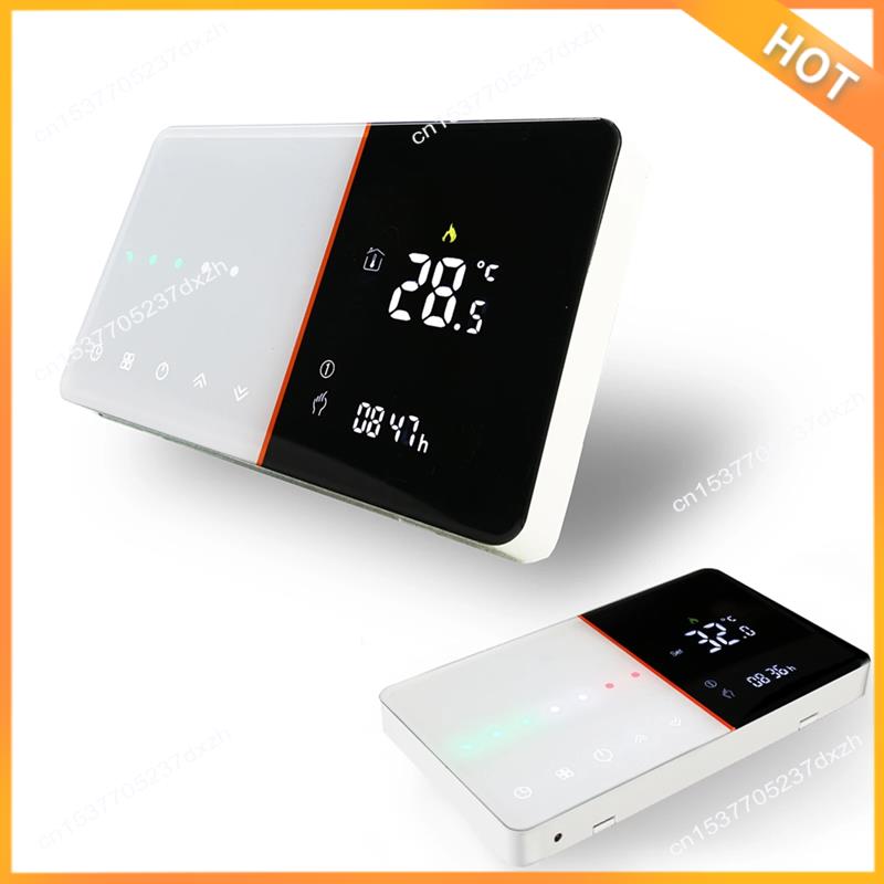 A43M Smart Wifi Thermostat For - Wifi Thermostat のレビューと価格
