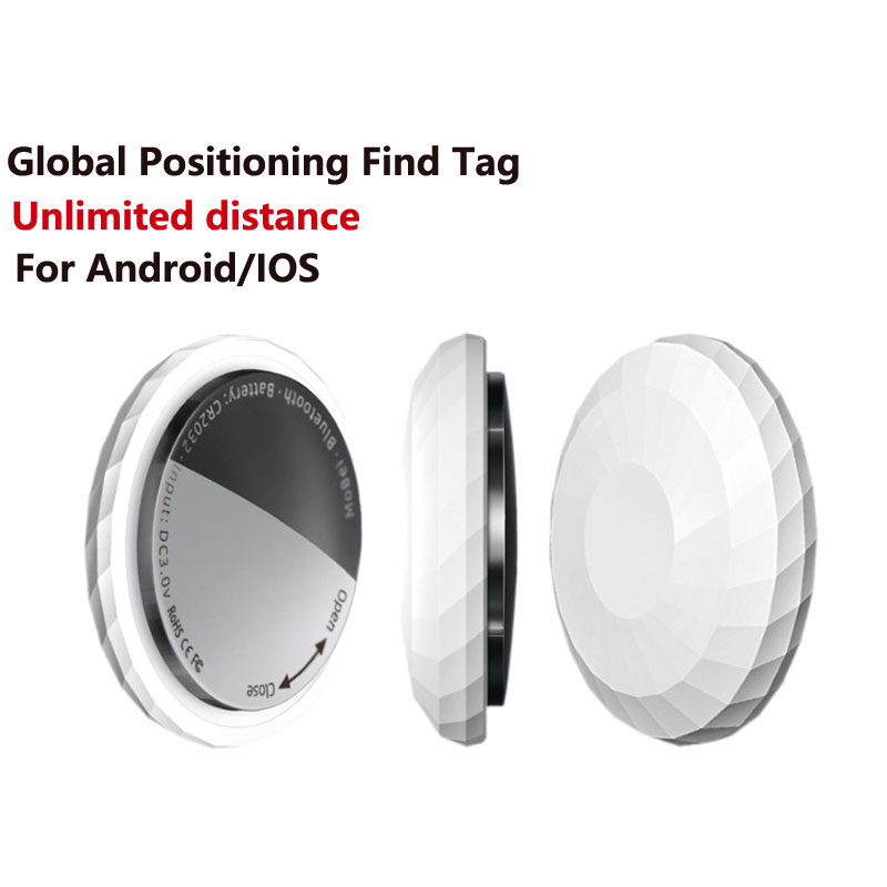 Smart Tag Really Global Positi - Smart Home Apple のレビューと価格