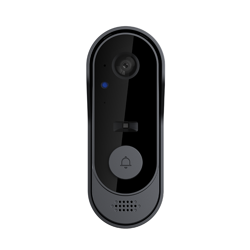 Tuya APP 170Degree Wide Angle  - Wifi Doorbell Camera のレビューと価格
