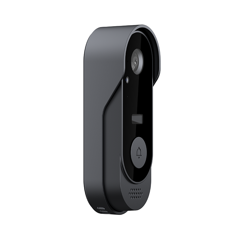 Tuya APP 170Degree Wide Angle  - Wifi Doorbell Camera のレビューと価格