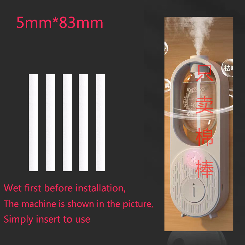 Intelligent Aromatherapy Machi - Smart Home Fragrance Diffuser のレビューと価格