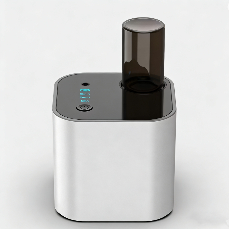 USB Rechargeable Waterless Aro - Smart Home Fragrance Diffuser のレビューと価格