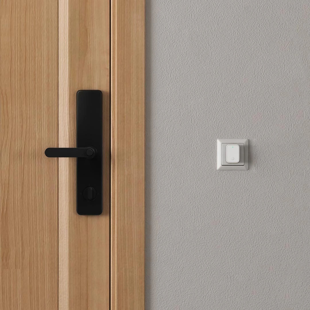 Qingping  Bluetooth Gateway Qi - Smart Home Os のレビューと価格