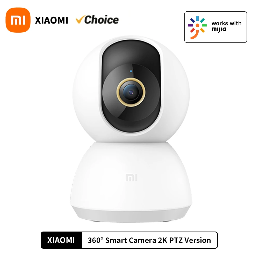 Xiaomi 360° Smart Home Securit - Smart Home Os のレビューと価格