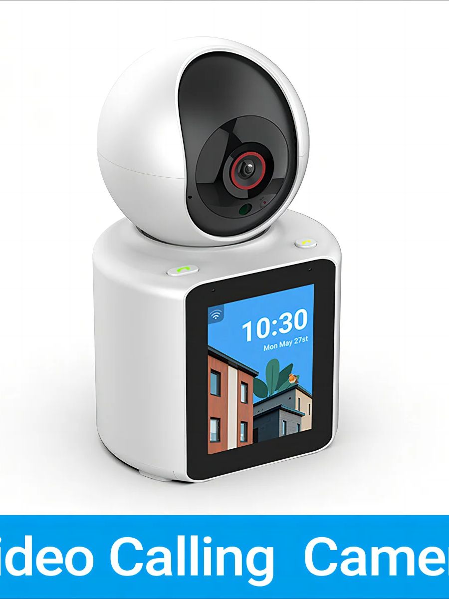 Wireless Video Calling Full HD - Smart Home Windows App のレビューと価格