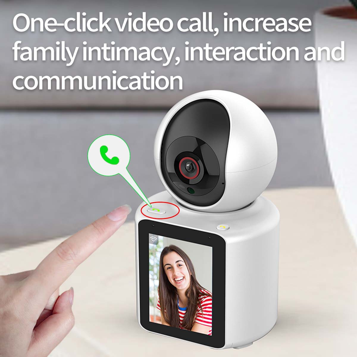 Wireless Video Calling Full HD - Smart Home Windows App のレビューと価格