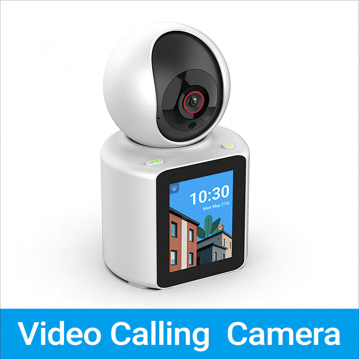 Wireless Video Calling Full HD - Smart Home Windows App のレビューと価格