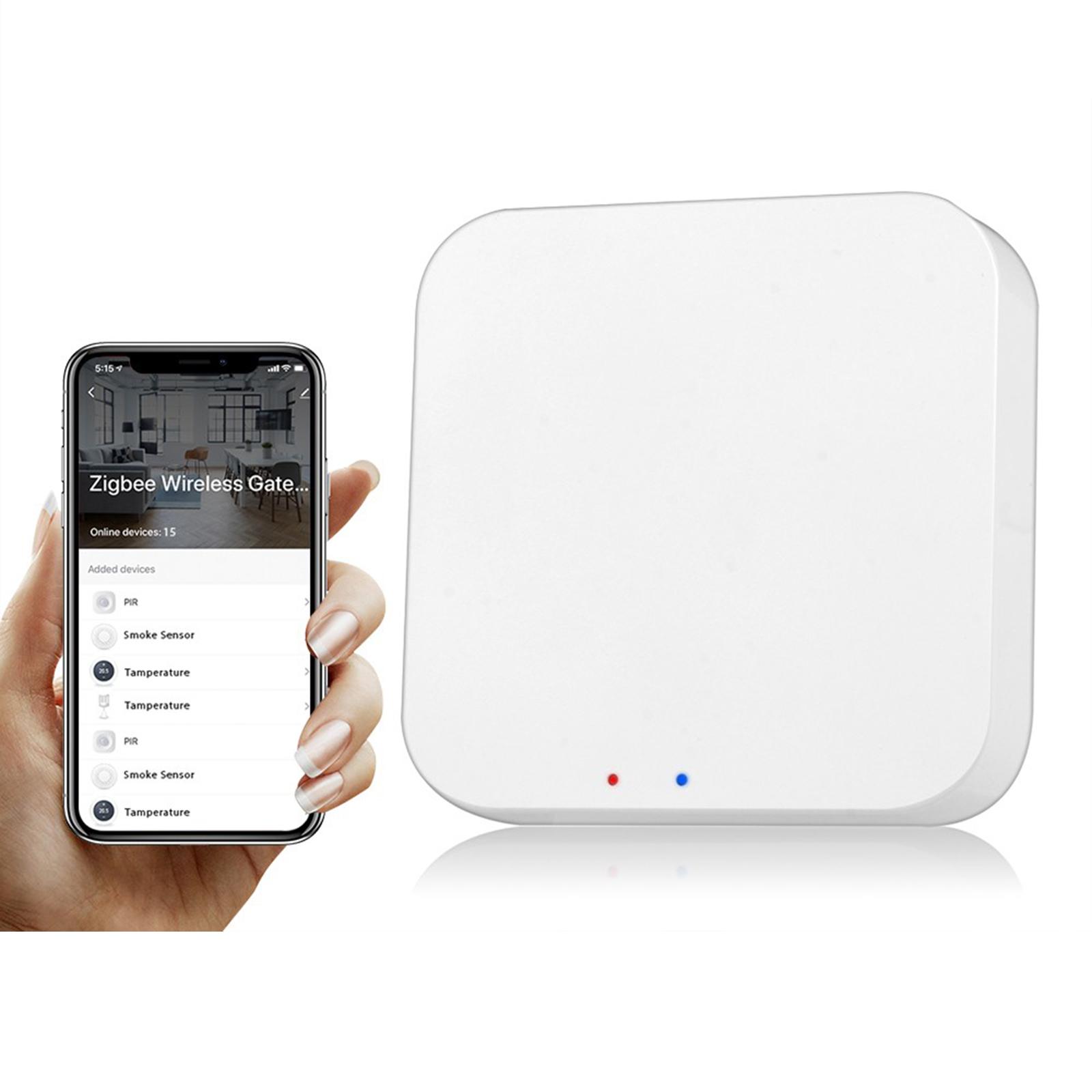Zigbee Programmable Assistant  - Wifi Thermostat のレビューと価格