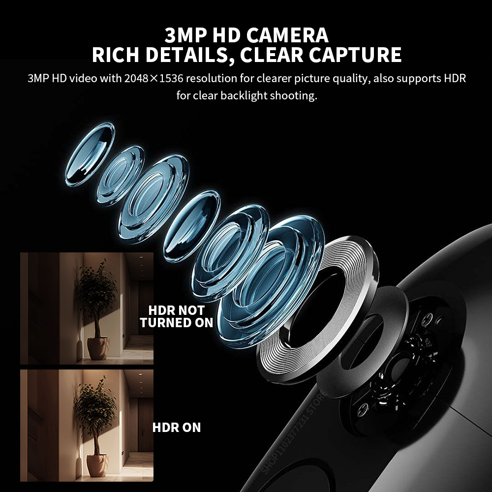 Xiaomi Smart Cat eye 2 WiFi Wi - Smart Home Os のレビューと価格