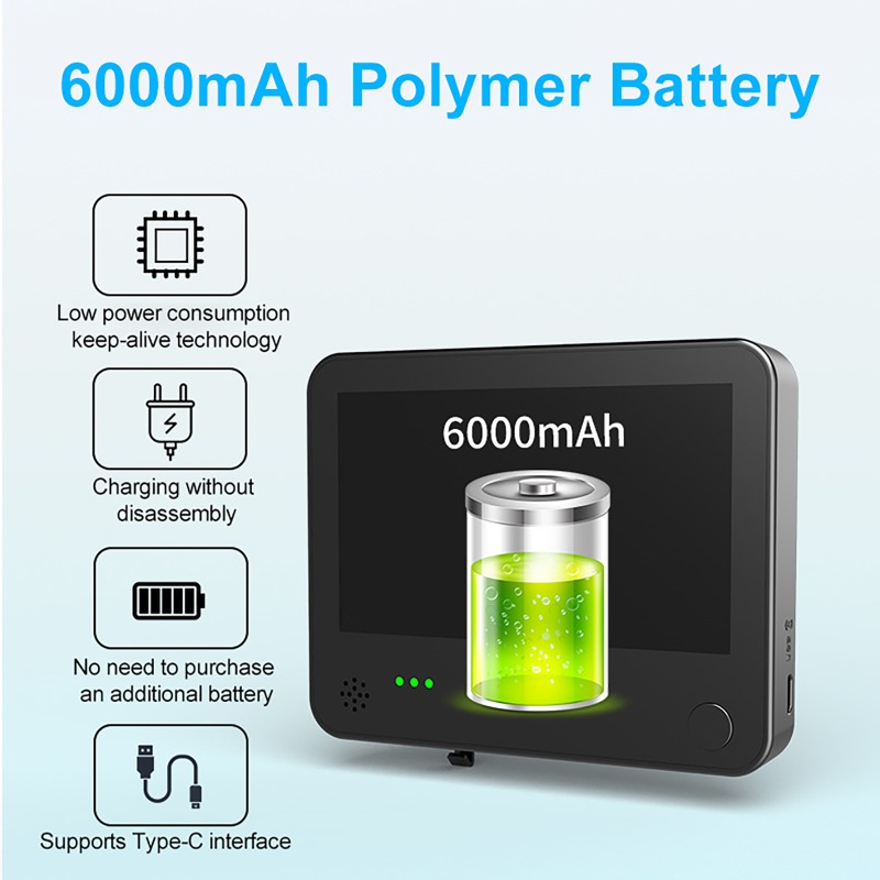 Tuya Smart WIFI Video Doorbell - Wifi Doorbell Camera のレビューと価格
