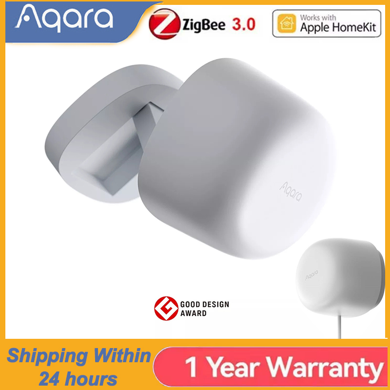 Aqara FP1 Human Presence Senso - Smart Home Apple のレビューと価格