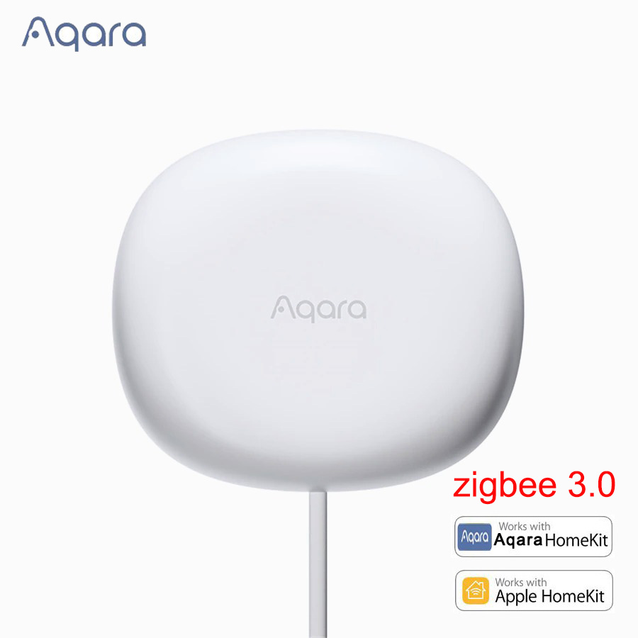 Aqara FP1 Human Presence Senso - Smart Home Apple のレビューと価格