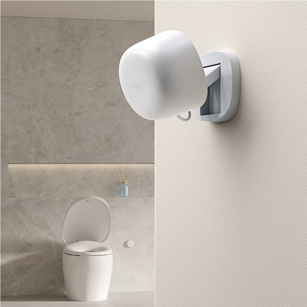Aqara FP1 Human Presence Senso - Smart Home Apple のレビューと価格