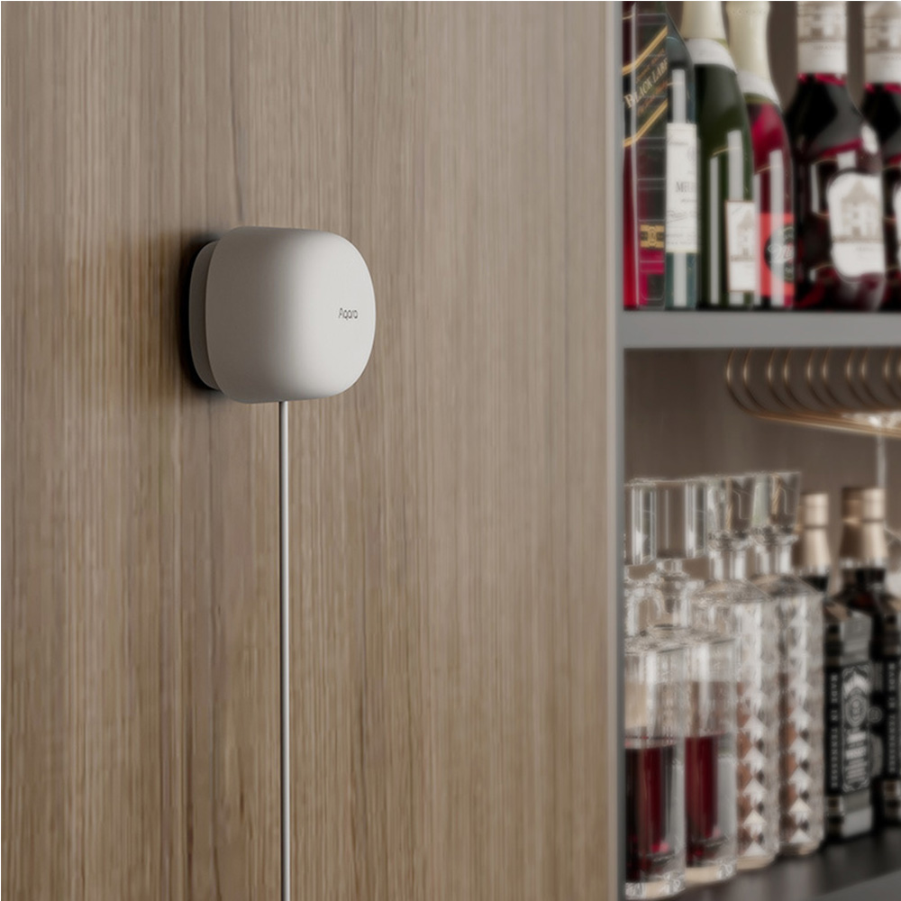 Aqara FP1 Human Presence Senso - Smart Home Apple のレビューと価格