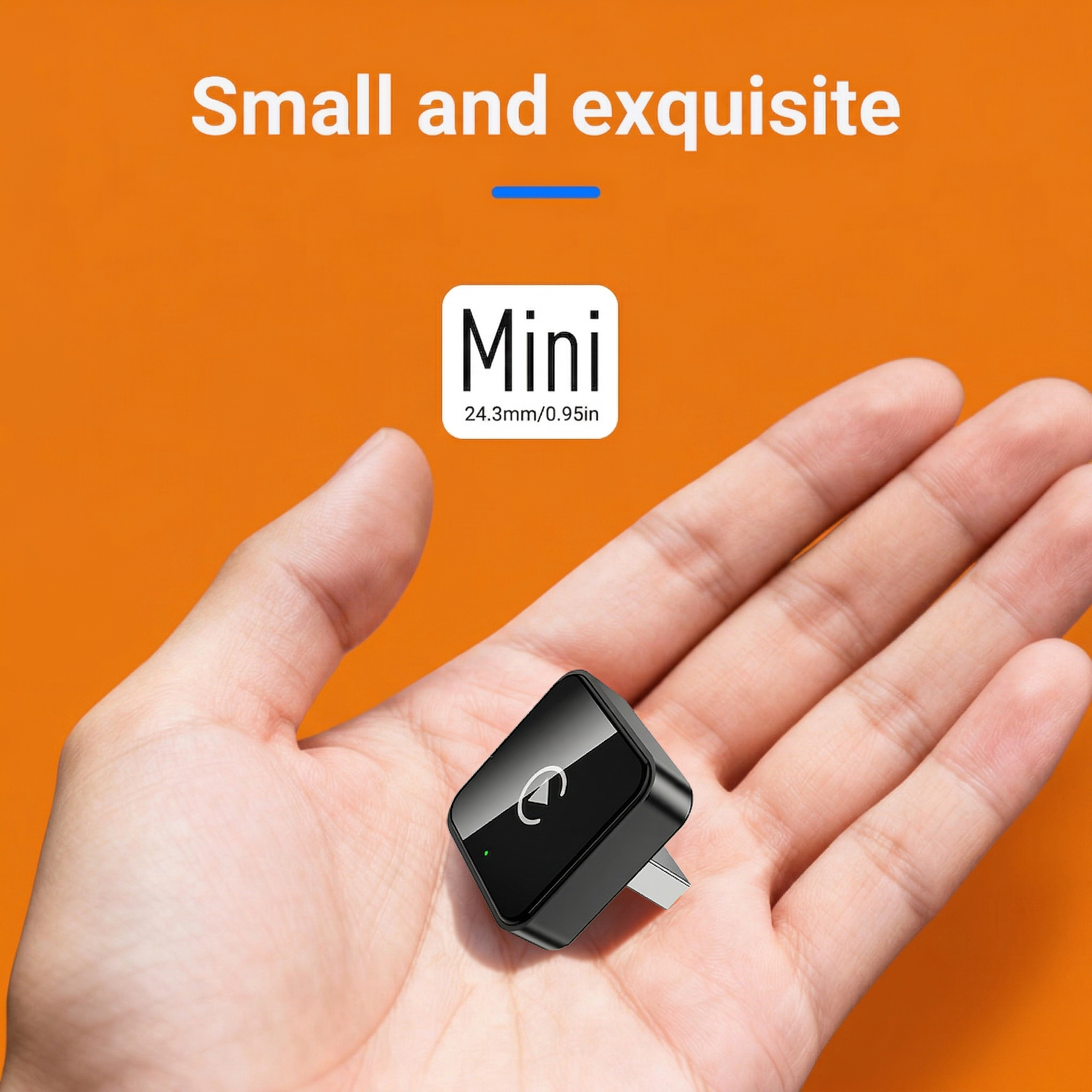2026 New Smart Wireless CarPla - Wifi Smart Plug のレビューと価格